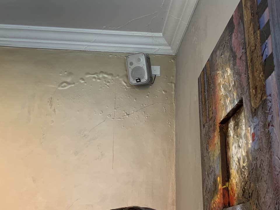 Gastro Berghotel Hoher Knochen