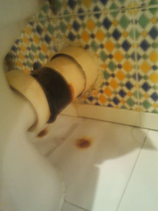 Ekelig Hotel El Mouradi Djerba Menzel