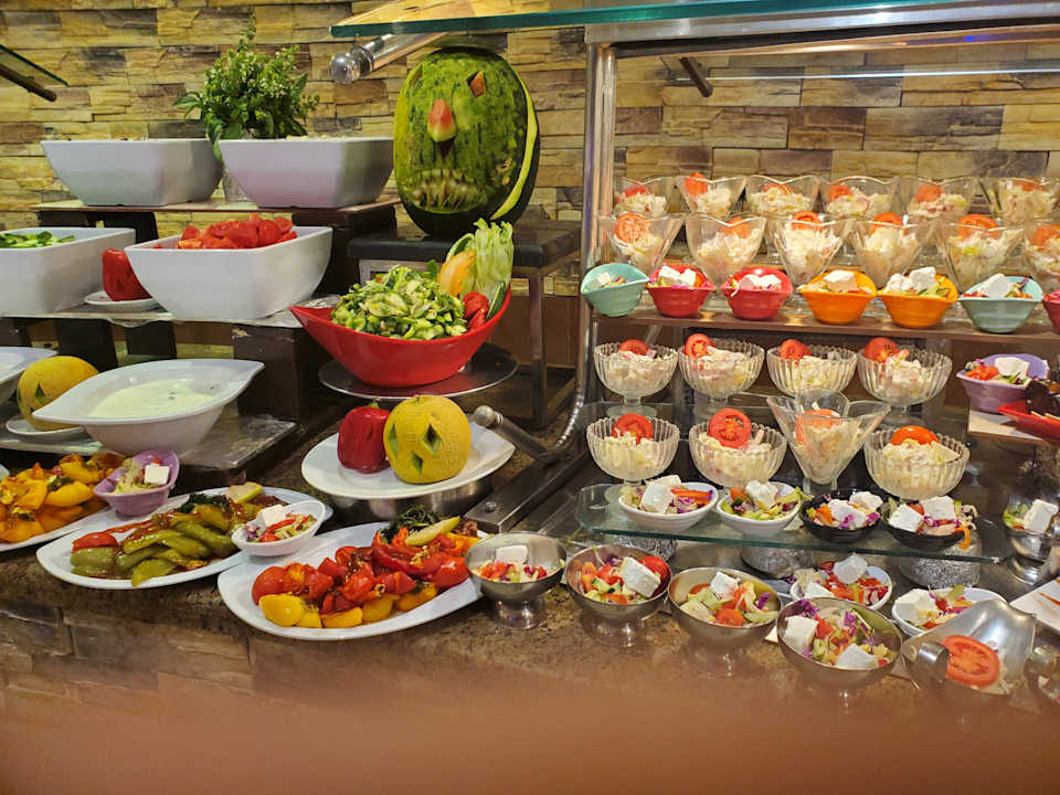 Gastro Coral Sun Beach