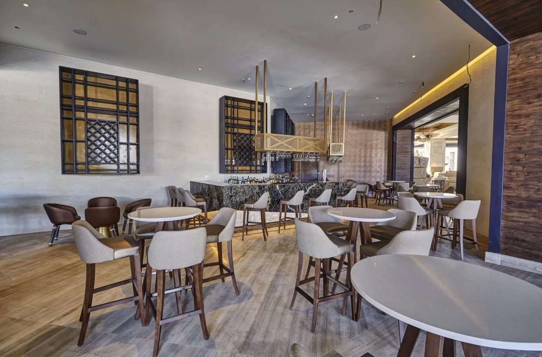 Gastro Royalton Bavaro Resort & Spa