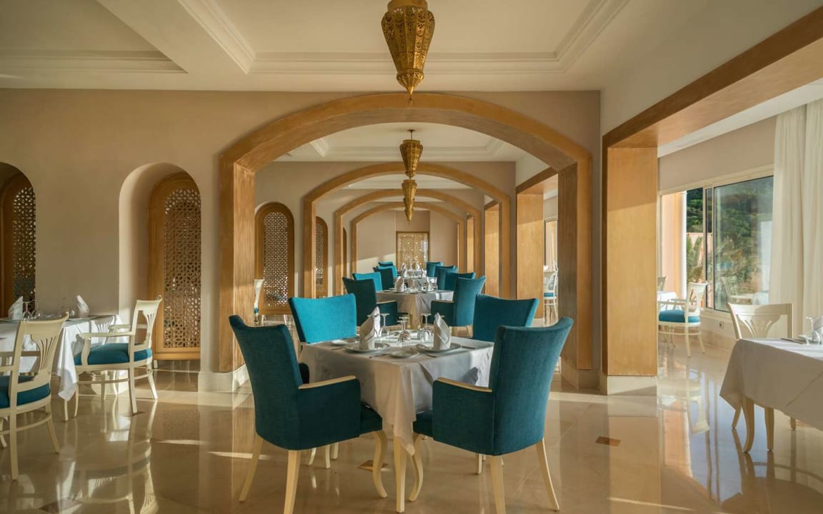 Gastro Royal Tulip Korbous Bay Thalasso & Springs