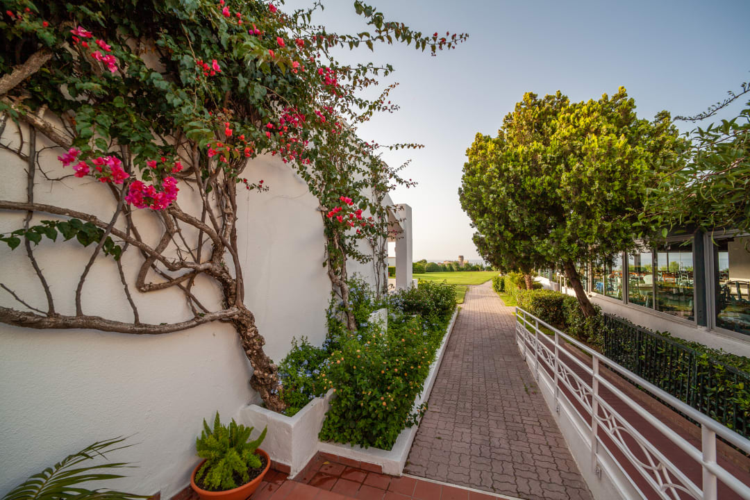 Sonstiges iGV Club Vacanze Le Castella