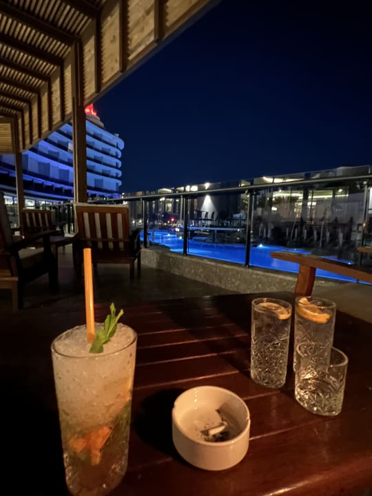 Gastro Seaden Quality Resort & Spa