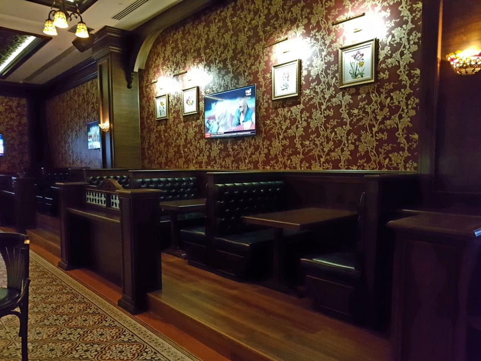 Irish Pub Güral Premier Belek