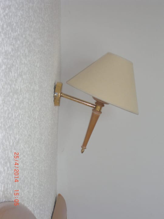 Nie wieder Hotel El Mouradi Port El Kantaoui