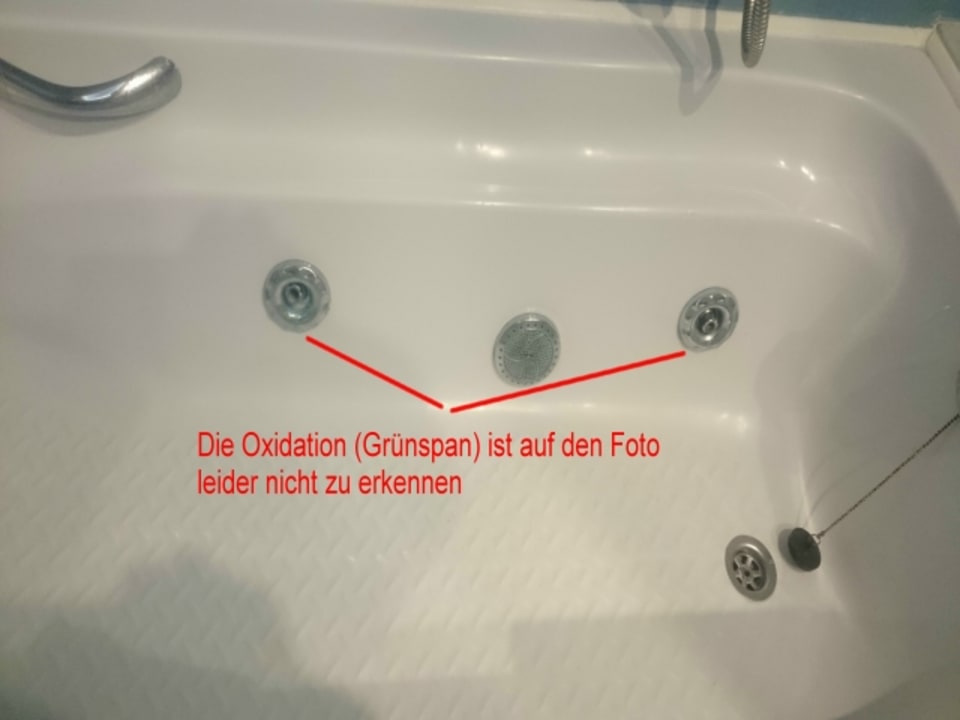 Zimmer All Senses Nautica Blue Exclusive Resort & Spa