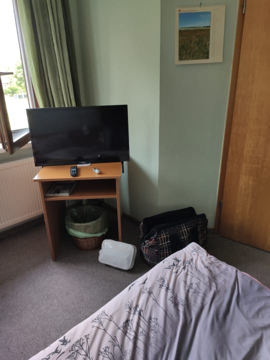 Zimmer Pension zum Schwanenteich