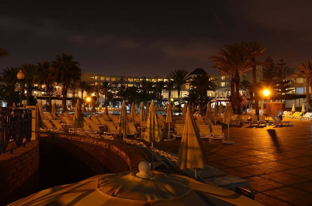 Hotel nocą Iberostar Waves Founty Beach