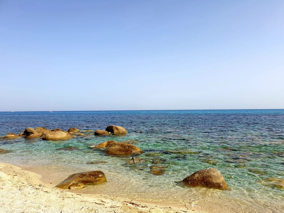 Strand Aldiana Club Rocca Nettuno Calabria