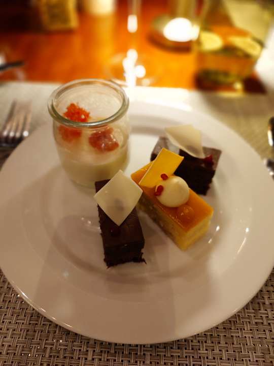 Gastro Anantara Al Jabal Al Akhdar Resort