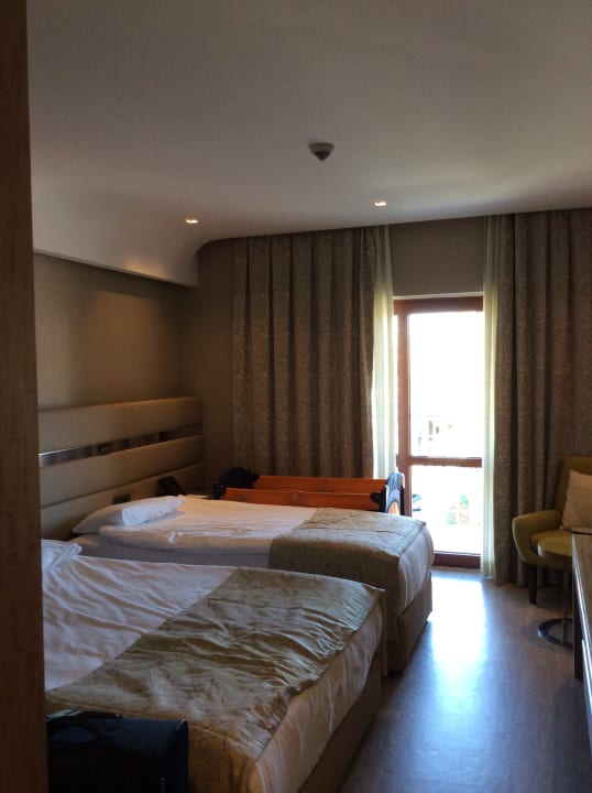 Zimmer Club Grand Aqua