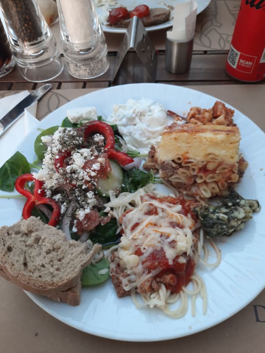 Gastro Delfina Boutique Hotel