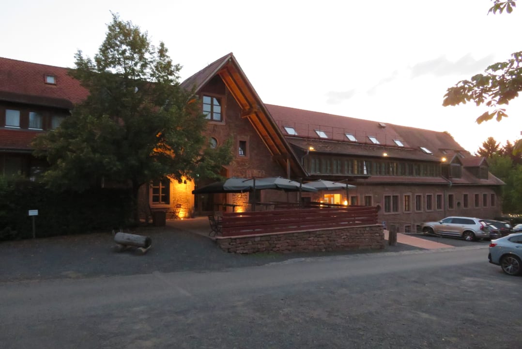 Lobby Hotel Gut Hühnerhof