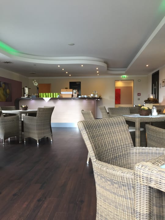 Restaurant DIEDRICH Wellnesshotel & Spa - Adults only