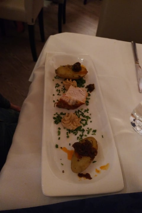 Gastro Aldiana Club Ampflwang