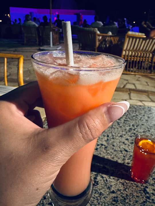 Sport & Freizeit Hotel Mercure Hurghada