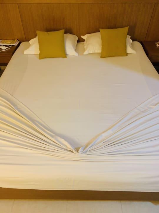 Zimmer Golf Beach Hotel & Spa