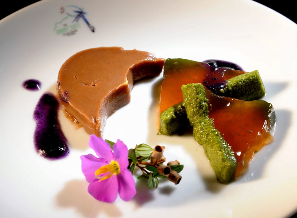 Restaurant The Rainforest Ecolodge