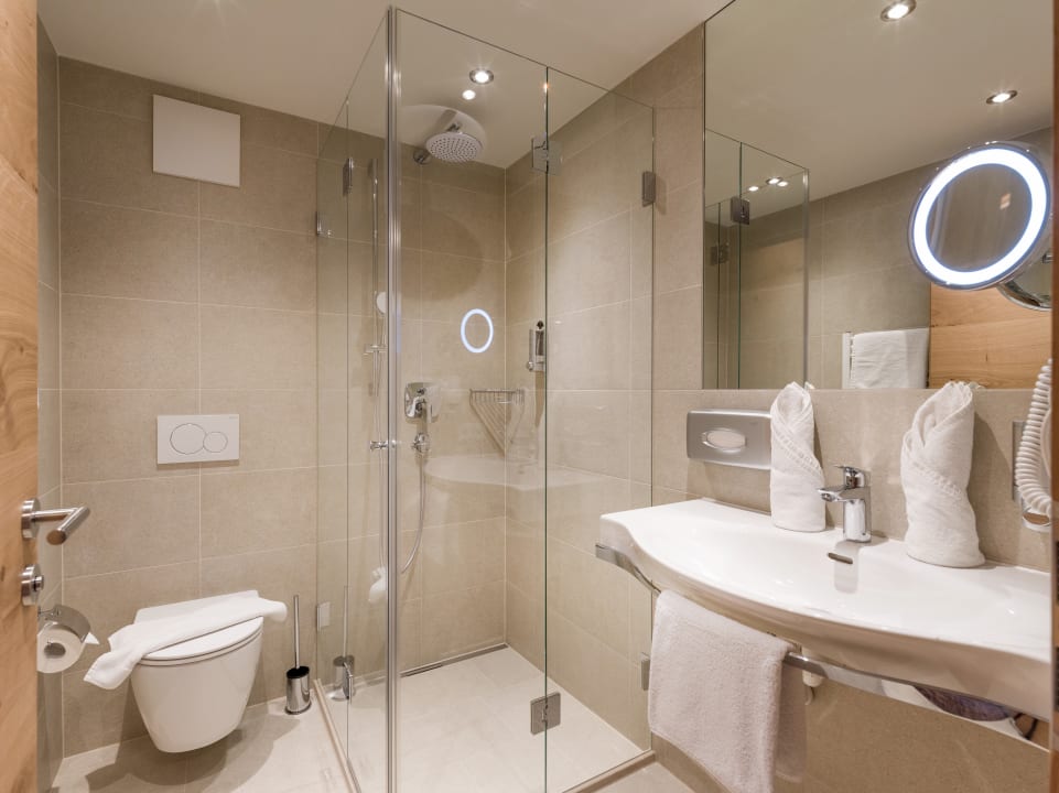 Zimmer Alpen Glück Hotel Unterm Rain