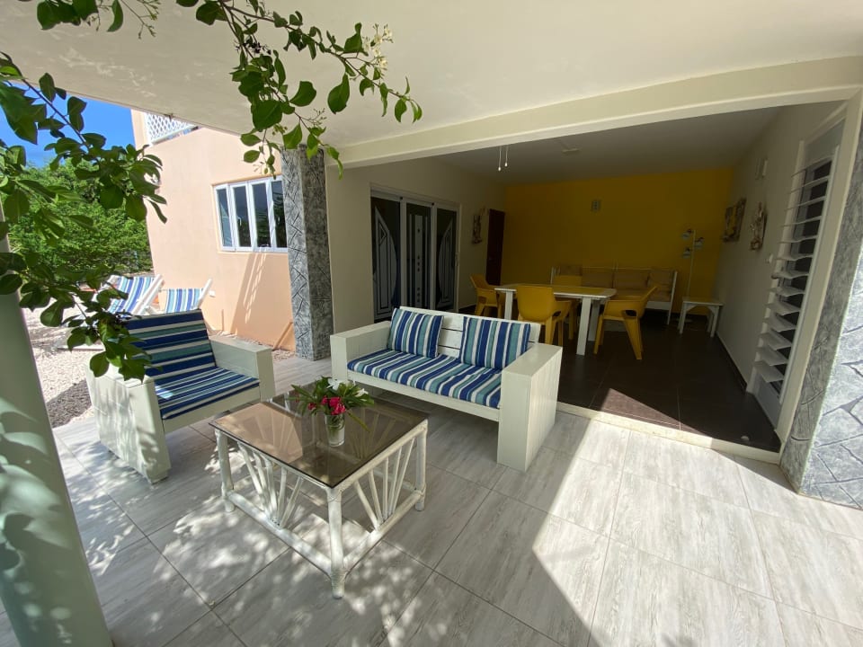 Sonstiges Don Genaro Apartments