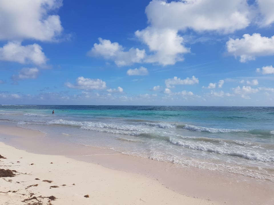 Strand Punta Cana Princess All Suites Resort & Spa