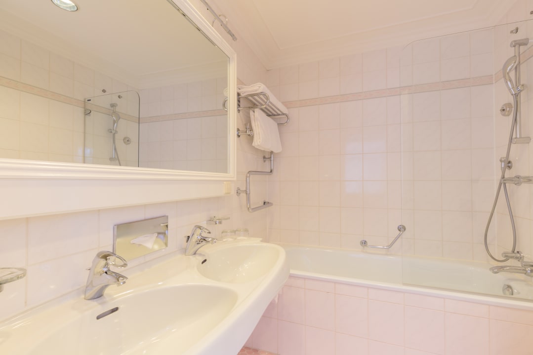 Zimmer Grand Hotel Amrâth Kurhaus The Hague Scheveningen