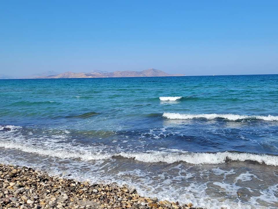 Außenansicht Astir Odysseus Kos Resort & Spa