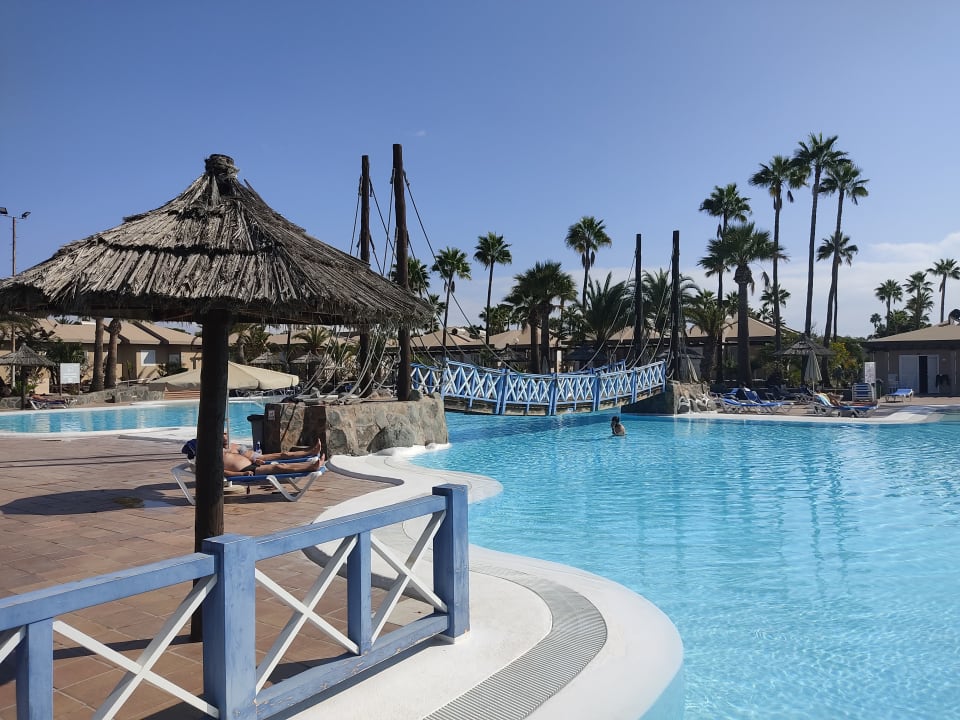 Pool Caybeach Princess