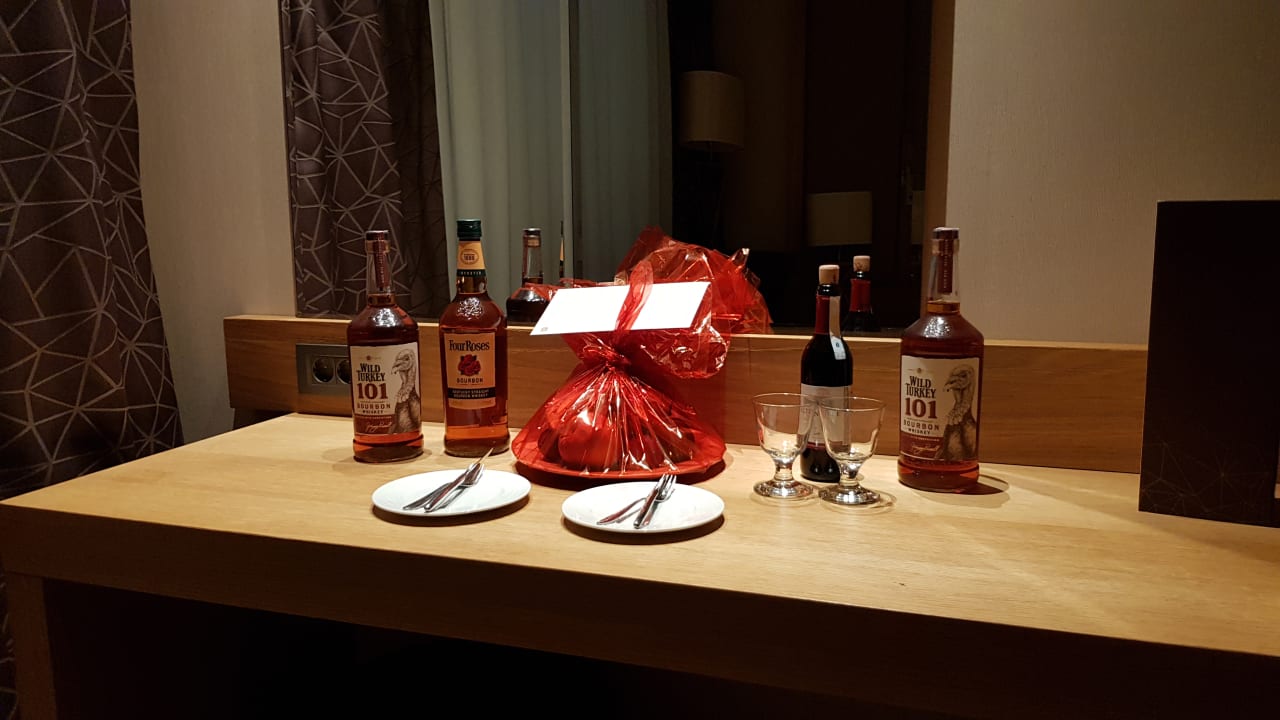 Zimmer Mary Hotel Alanya