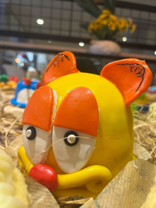 Gastro Armas Bella Sun