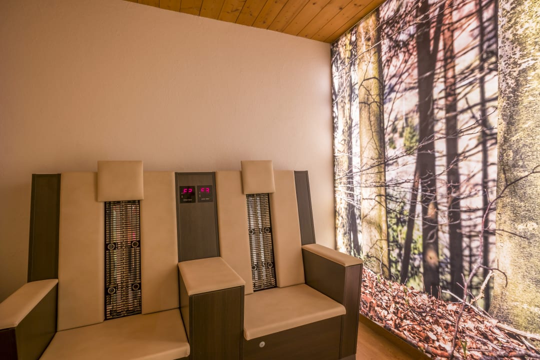 Sport & Freizeit Hotel Landhaus Zillertal