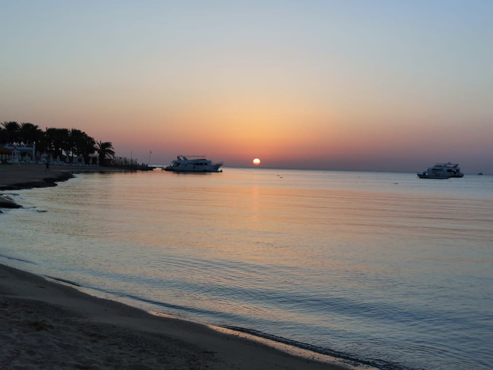 Strand SUNRISE Royal Makadi Resort