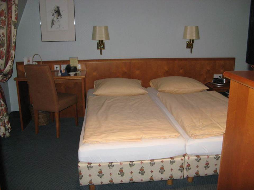 Hotel Résidence in Essen-Kettwig Hotel Résidence