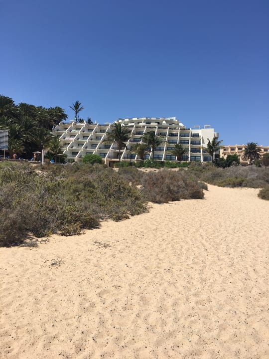 Außenansicht SBH Crystal Beach Hotel & Suites