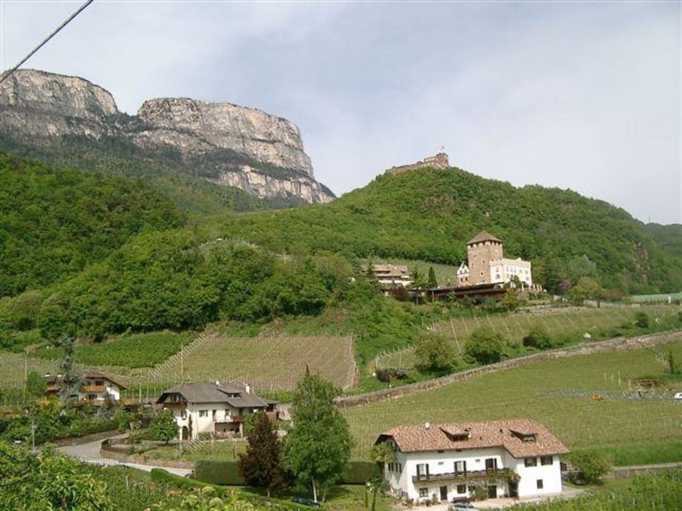 Schloßhotel Korb Schloss Hotel Korb