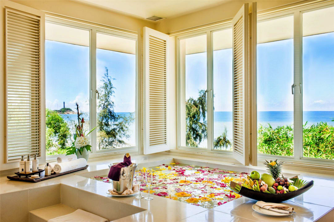 Spa PRINCESS D'ÂN NAM Resort & Spa