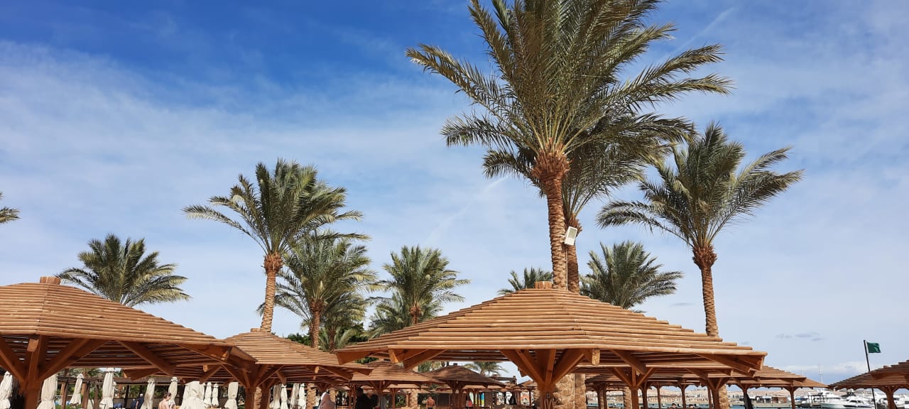 Strand Steigenberger Aqua Magic