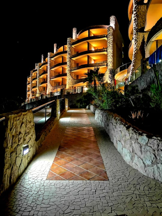 Garten Gloria Palace Royal Hotel & Spa
