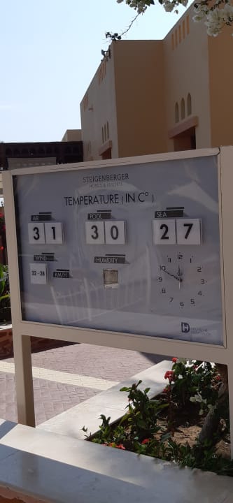 Sonstiges Steigenberger Coraya Beach - Adults only