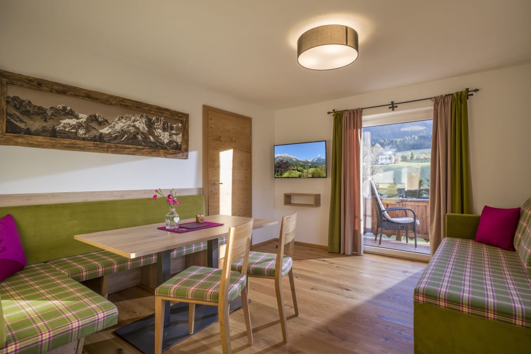 Zimmer Appartement Schwaiger