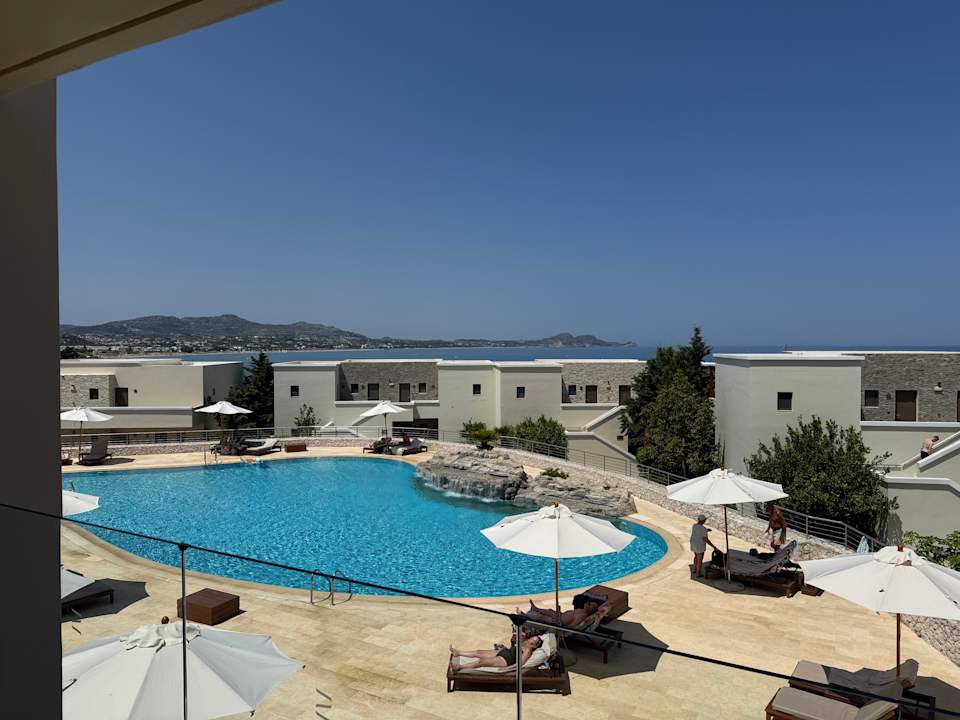 Pool SENTIDO Port Royal Villas & Spa