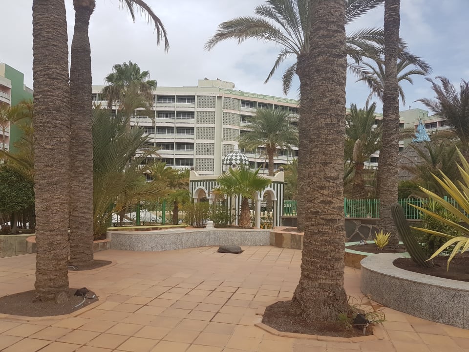 Außenansicht Abora Buenaventura by Lopesan Hotels