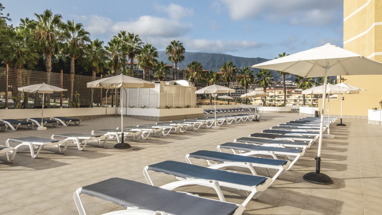 Sport & Freizeit Be Live Tenerife - Adults only