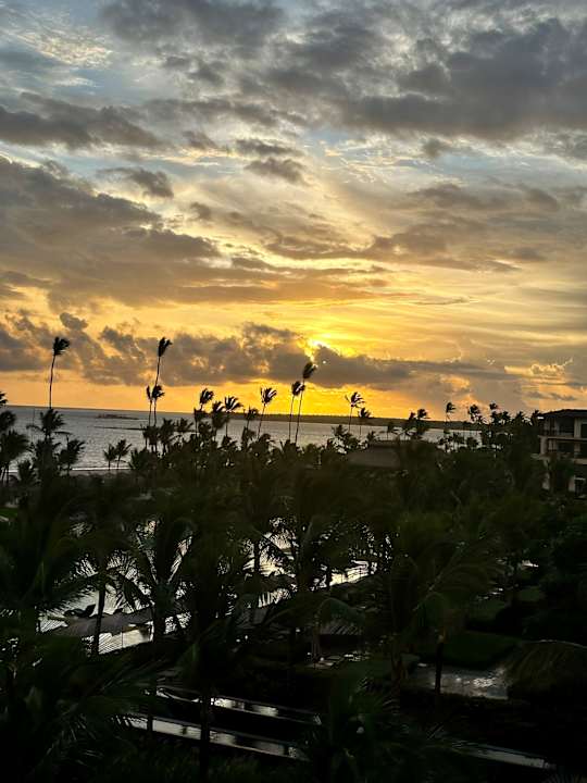 Außenansicht Lopesan Costa Bávaro Resort, Spa & Casino