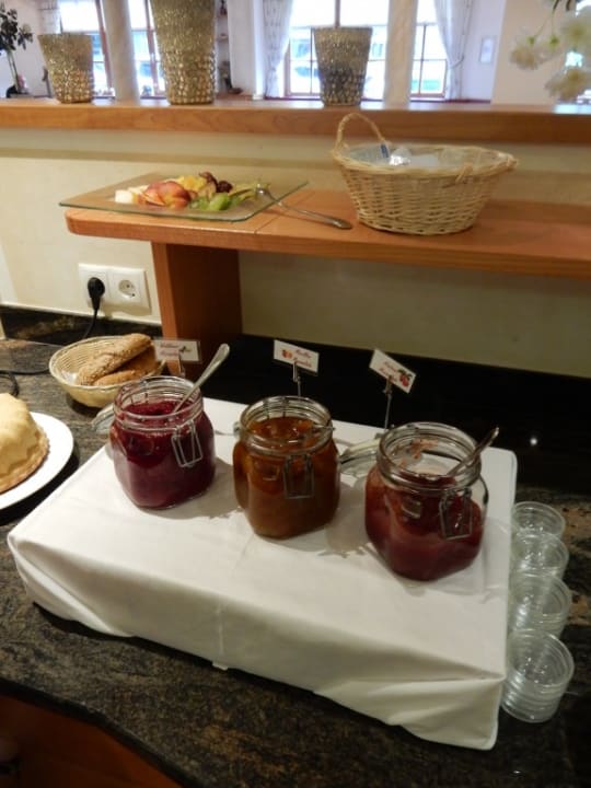 Gastro Hotel Bischofsmütze