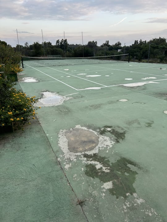 Sport & Freizeit Grande Baia Resort & Spa