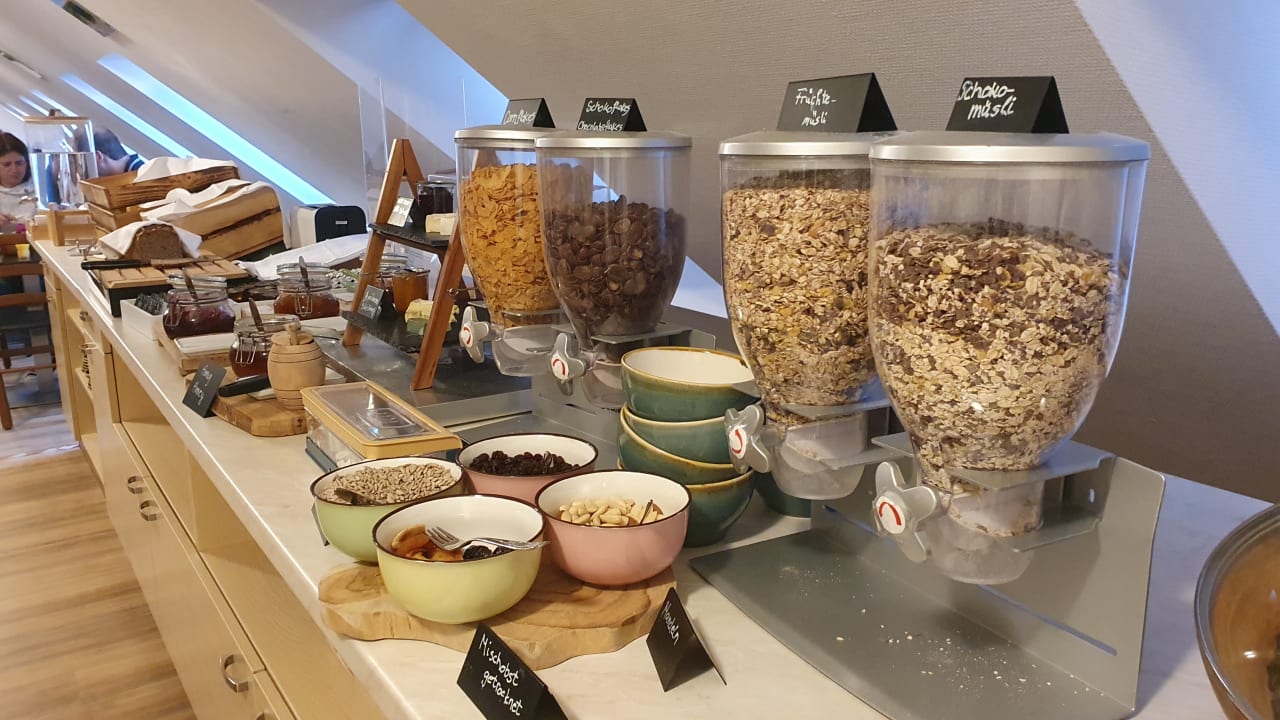 Gastro Andante Hotel Erding