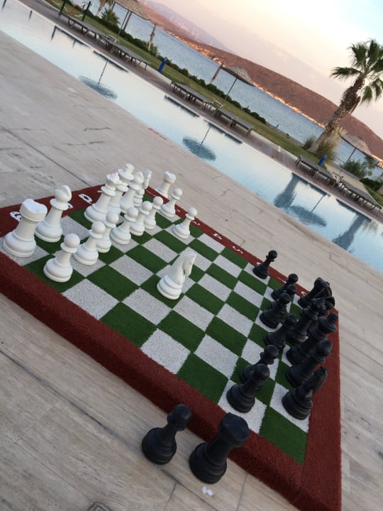 Sport & Freizeit Alkoclar Exclusive Alacati