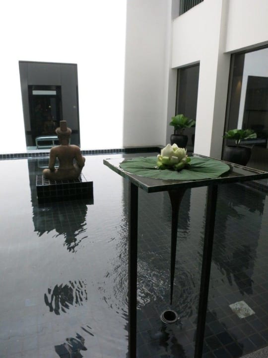 Kunst Hotel The Sukhothai Bangkok