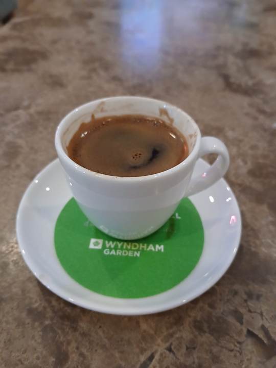 Gastro Wyndham Garden Lara